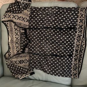 American eagle blouse